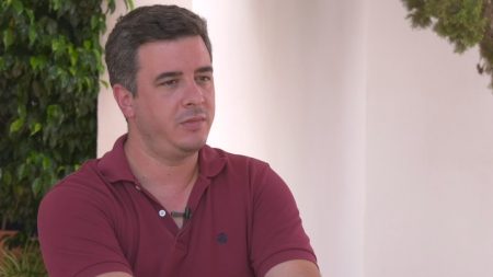 DE TÚ A TÚ | Rodrigo Rodríguez - Cañada Rosal