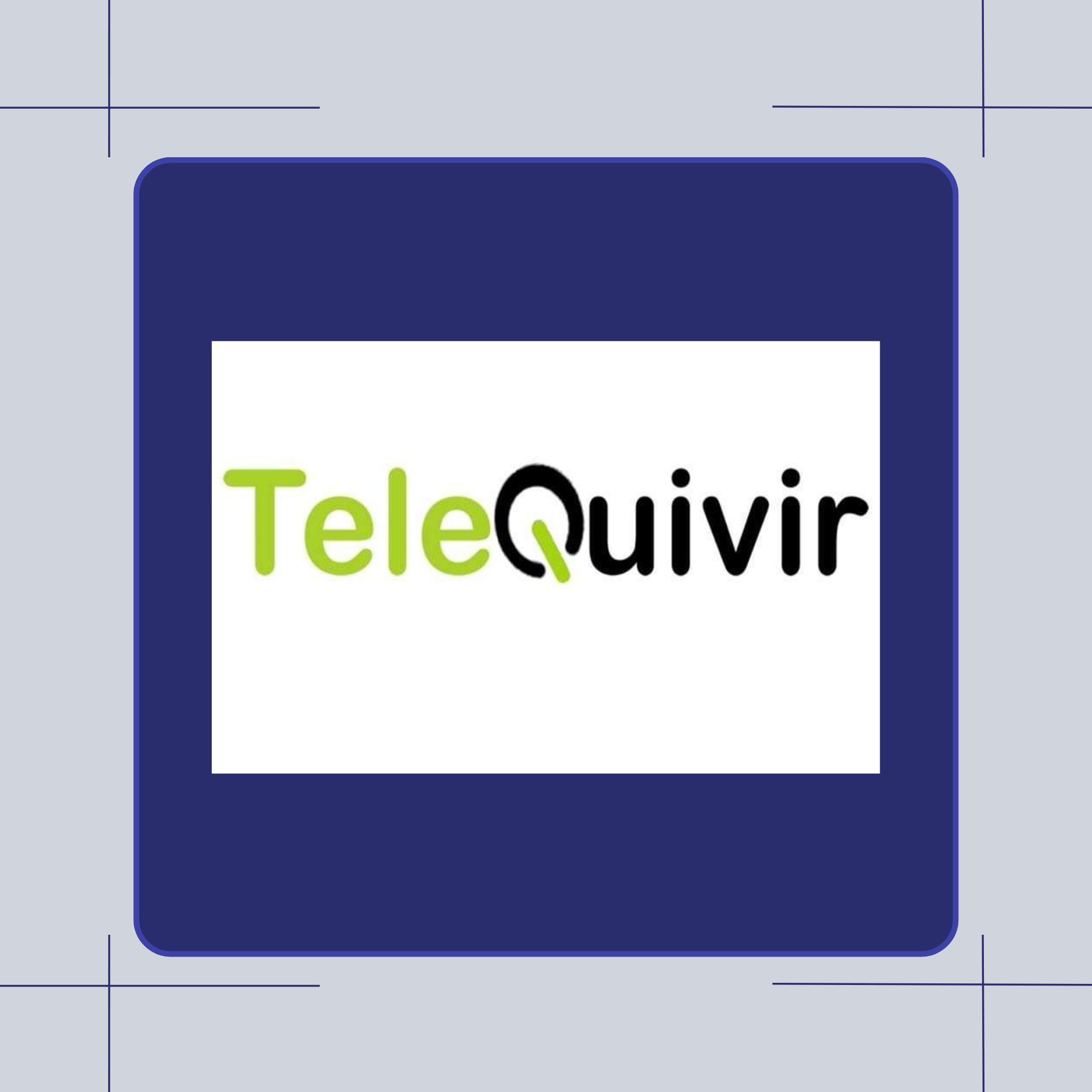 Poogramas Telequivir