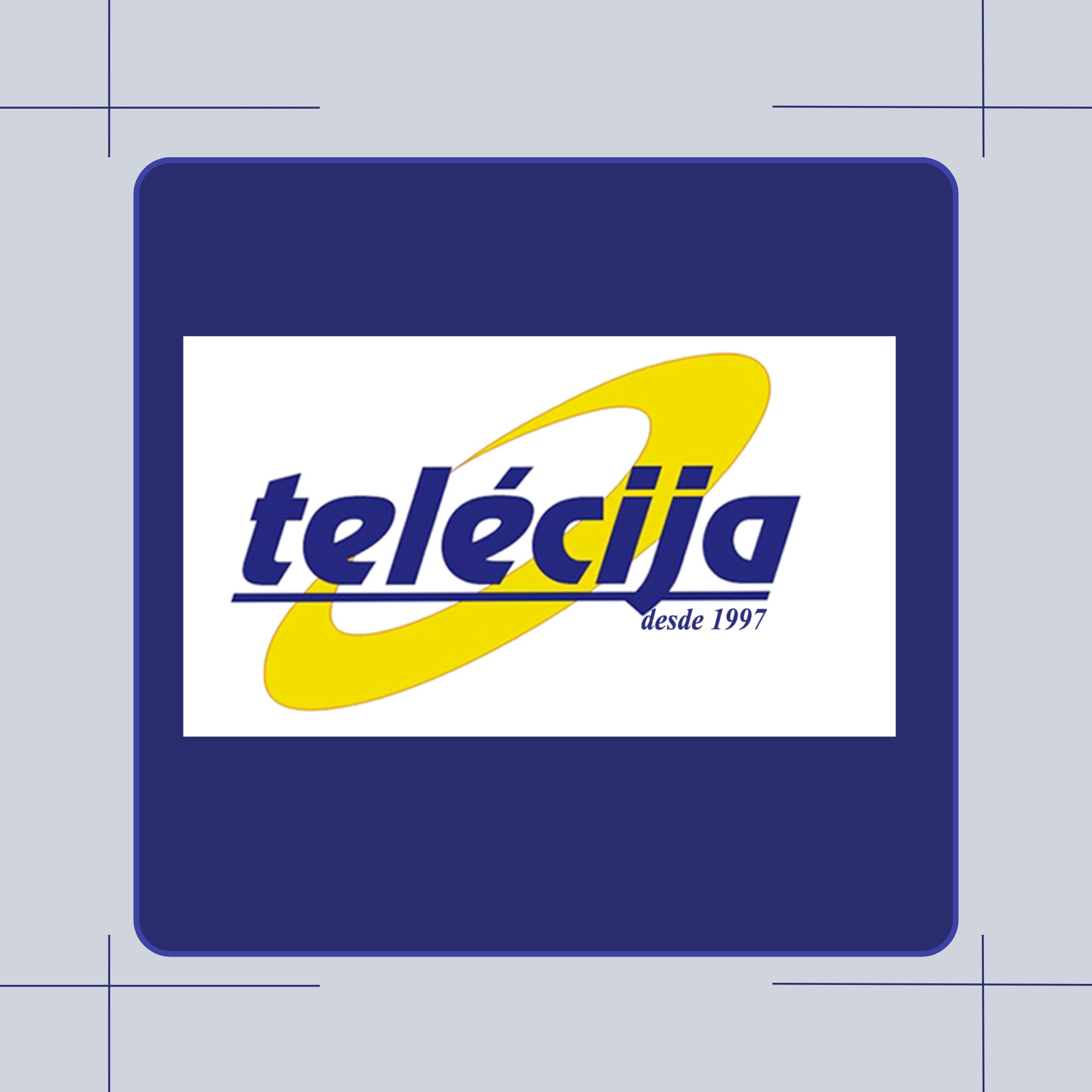 Programas Telécija