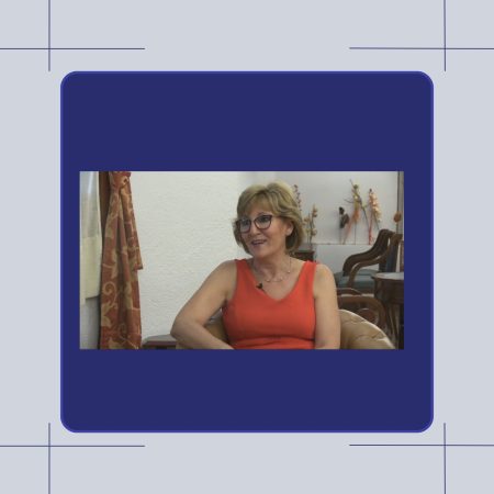 DE TÚ A TÚ | Teresa Castellano - La Carlota
