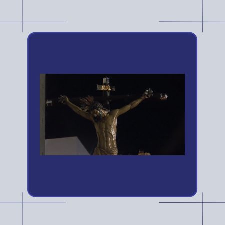 Semana Santa 2022 | La Expiración.