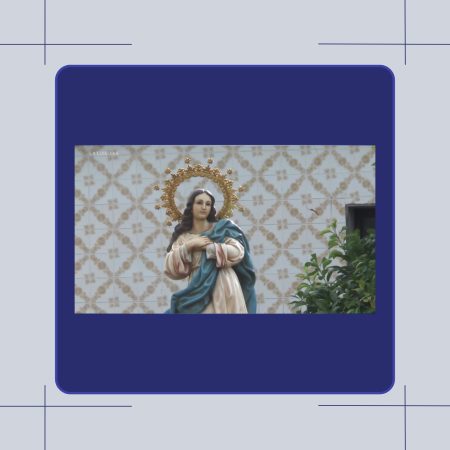 PROCESIÓN INMACULADA LA LUISIANA 08122023