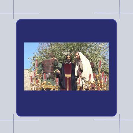 Semana Santa 2022 | El Amor.
