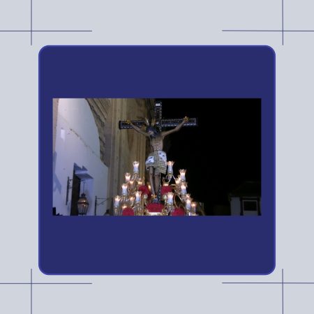 Semana Santa 2022 | Confalón.