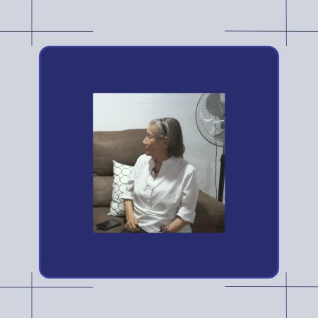 Vecinos por el mundo | Valeriana Isabel García - De Écija a Bogotá
