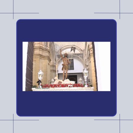 SEMANA SANTA 2022 | RESUCITADO
