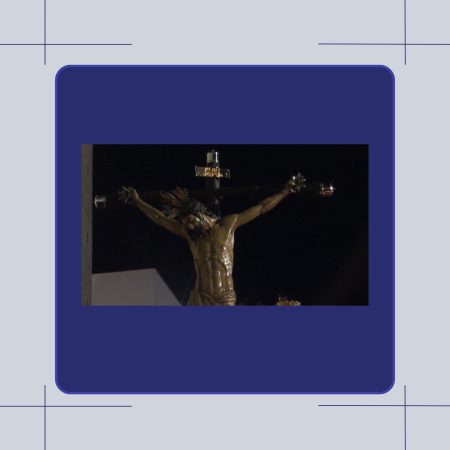 Semana Santa 2022 | La Sangre.
