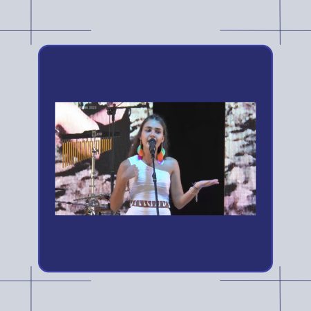 FERIA LA LUISIANA 2023 GRACI RUIZ