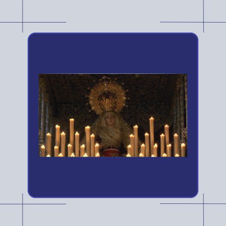 SEMANA SANTA 2022 | LA PIEDAD