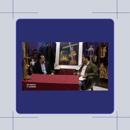 INCIENSO Y AZAHAR 2023 EL SILENCIO