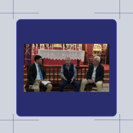 INCIENSO Y AZAHAR 2023 CONFALÓN