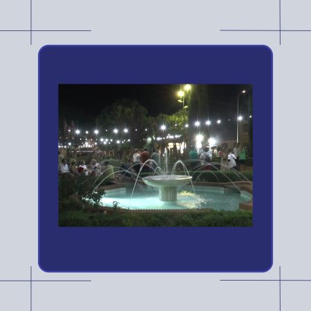 FERIAS Y ROMERÍAS | Posadas - 2022 - Feria de la Salud reportaje