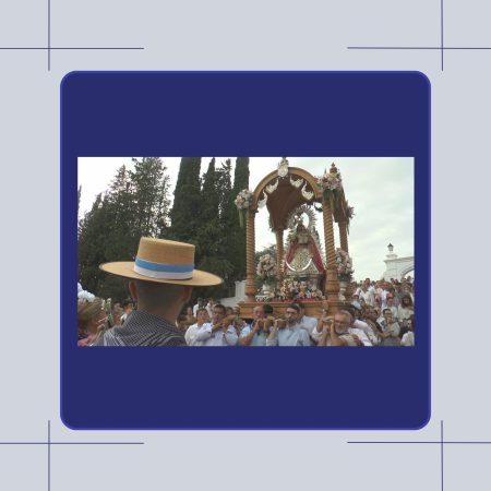 FERIAS Y ROMERÍAS | Palma del Río - 2023 - Virgen de Belén - Romería