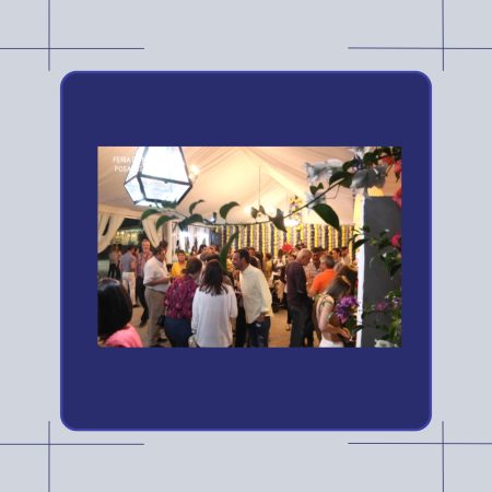 FERIAS Y ROMERÍAS | Posadas - 2019 - Feria Mayo reportaje