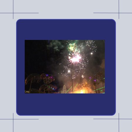 FERIAS Y ROMERÍAS | Posadas - 2019 - Feria de la Salud reportaje