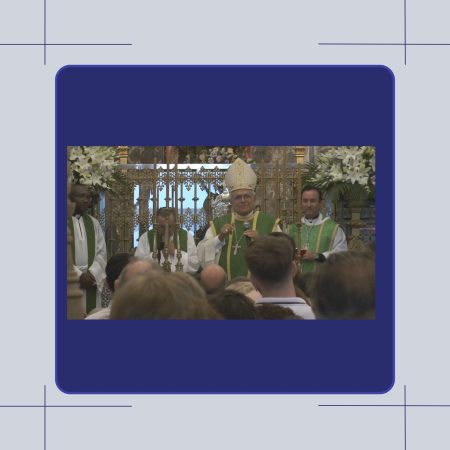 FERIAS Y ROMERÍAS | Palma del Río - 2023 - Virgen de Belén - Misa Romera