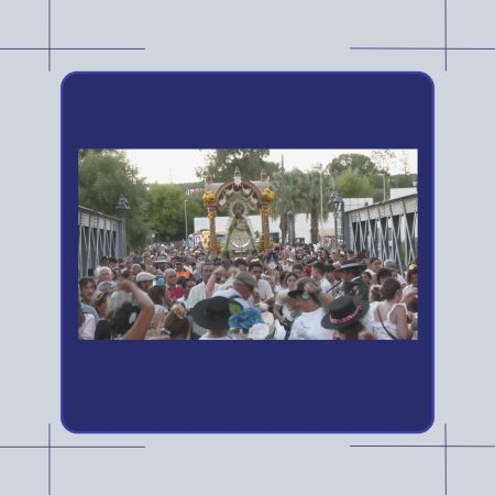 FERIAS Y ROMERÍAS | Palma del Río - 2022 - Virgen de Belén - Romería