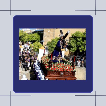 SEMANA SANTA | Hornachuelos - 2023 Jueves Santo - Ntro. Padre Jesús Nazareno y María Nazarena - No sale