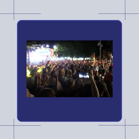 FERIAS Y ROMERÍAS | Palma del Río - 2019 - Feria de Agosto programa especial