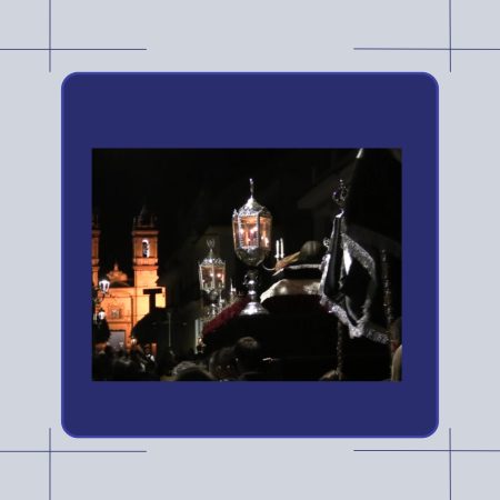 SEMANA SANTA | Fuente Palmera - 2022 Madrugada Sábado Santo -  Santo Sepulcro