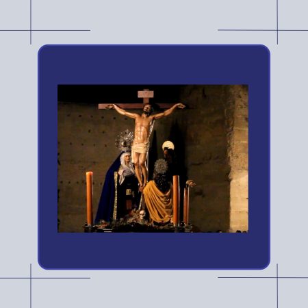 SEMANA SANTA | Palma del Río - 2023 Jueves Santo - Hermandad de la Expiración