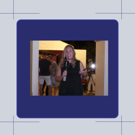 FERIAS Y ROMERÍAS | La Carlota - 2023 - Feria programa especial