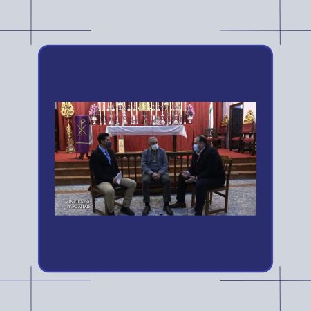 INCIENSO Y AZAHAR 2022 CONFALÓN