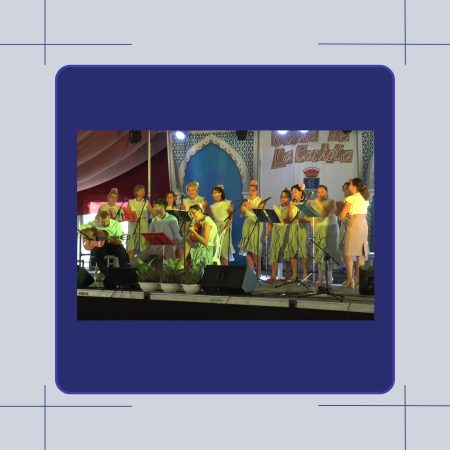 FERIAS Y ROMERÍAS | La Carlota - 2022 - Feria programa especial