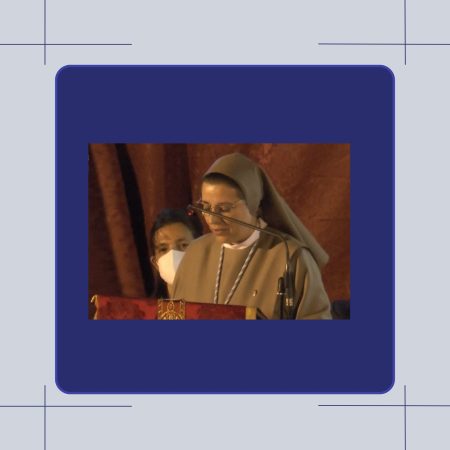 FERIAS Y ROMERÍAS | Palma del Río - 2021 - Virgen de Belén - Pregón Juvenil