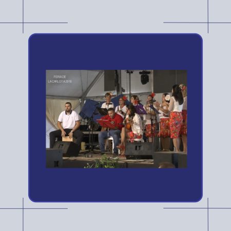 FERIAS Y ROMERÍAS | La Carlota - 2019 - Feria reportaje
