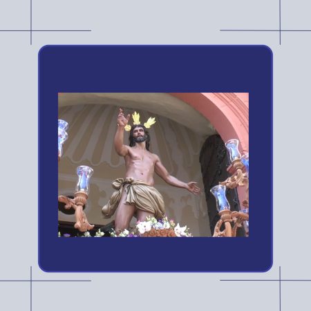 SEMANA SANTA | Palma del Río - 2022 Domingo de Resurrección - Hermandad del Resucitado