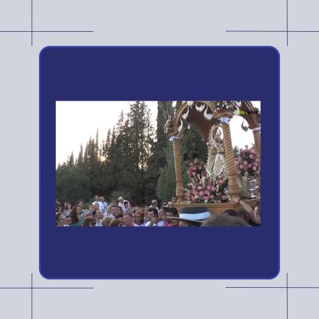 FERIAS Y ROMERÍAS | Palma del Río - 2019 - Virgen de Belén - Romería