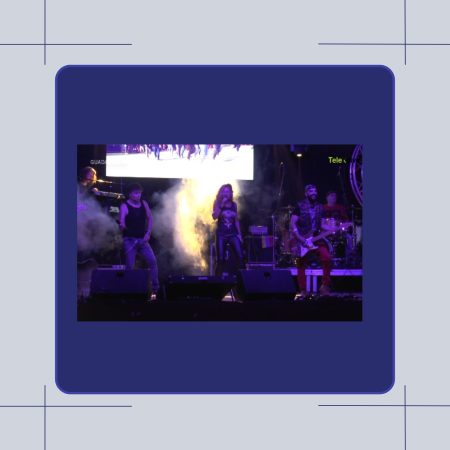 FERIAS Y ROMERÍAS | Guadalcázar - 2019 - Feria reportaje