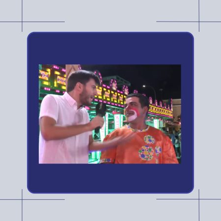 FERIAS Y ROMERÍAS | Fuente Palmera - 2022 - programa especial de Feria