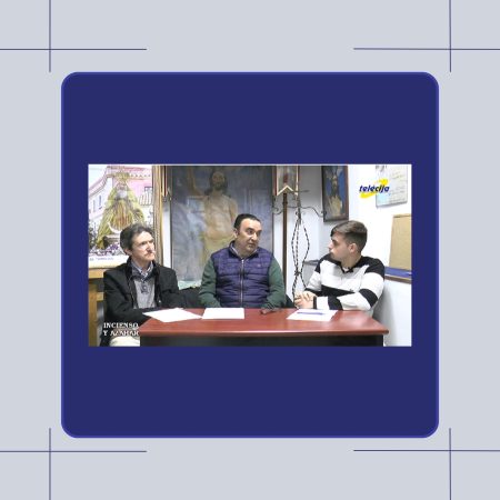 INCIENSO Y AZAHAR 2019 RESUCITADO