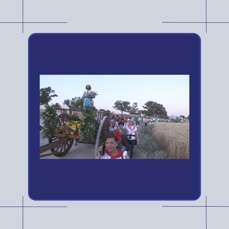 FERIAS Y ROMERÍAS | La Carlota - 2024 - Romería San Isidro Labrador