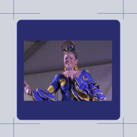 FERIAS Y ROMERÍAS | Almodóvar del Río - 2023 - Feria copla