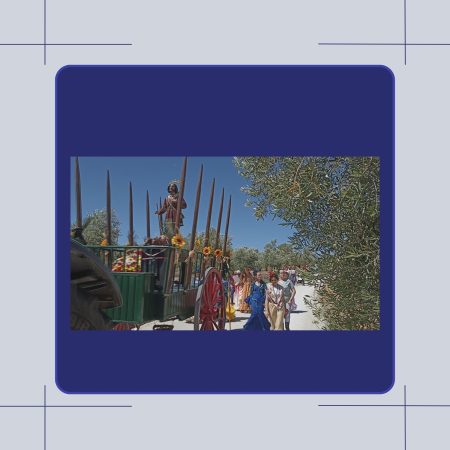 FERIAS Y ROMERÍAS | La Victoria - 2023 - Romería San Isidro Labrador