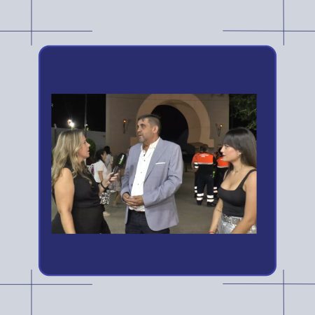 FERIAS Y ROMERÍAS | Almodóvar del Río - 2023 - Feria reportaje