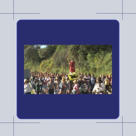 FERIAS Y ROMERÍAS | Hornachuelos - 2024 - Romería de San Abundio