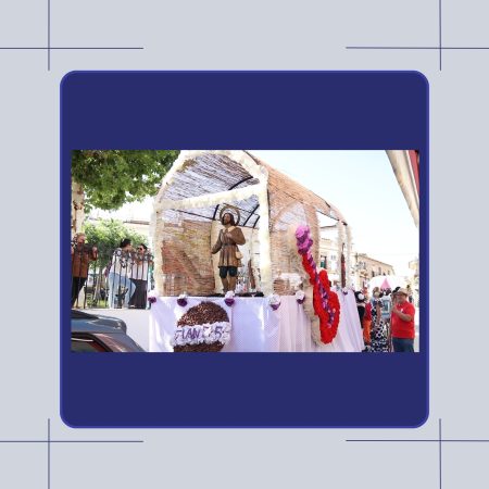 FERIAS Y ROMERÍAS | Guadalcázar - 2024 - Romería San Isidro Labrador