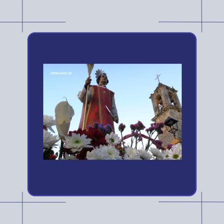 FERIAS Y ROMERÍAS | Hornachuelos - 2019 - Romería de San Abundio