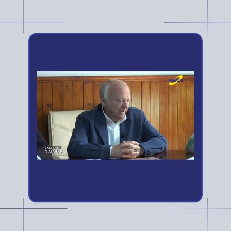 INCIENSO Y AZAHAR 2019 CONSEJO HERMANDADES