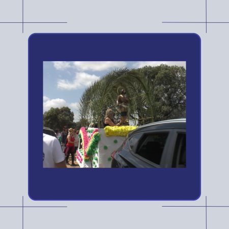 FERIAS Y ROMERÍAS | Guadalcázar - 2023 - Romería San Isidro Labrador