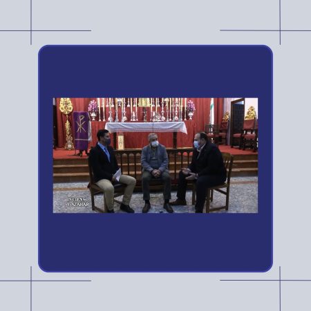 INCIENSO Y AZAHAR 2019 CONFALÓN