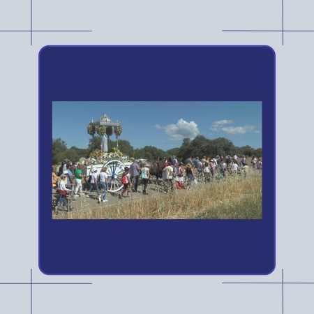 FERIAS Y ROMERÍAS | Almodóvar del Río - 2023 - Romería Virgen de Fátima