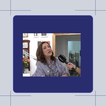 Programa "Con Mis Manos". Cerámica.