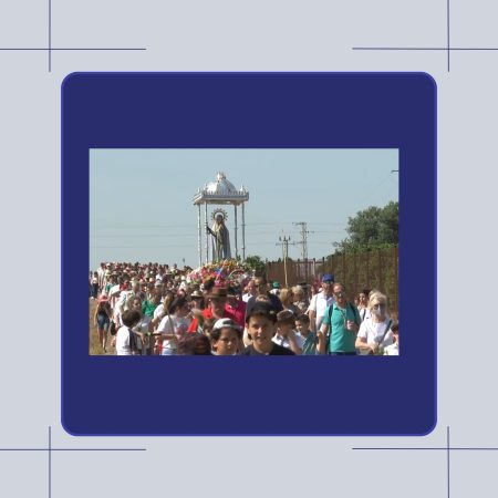 FERIAS Y ROMERÍAS | Almodóvar del Río - 2022 - Romería Virgen de Fátima