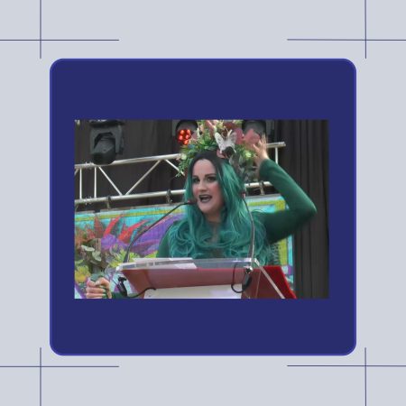 CARNAVAL | Fuente Palmera - 2023 - Pregón