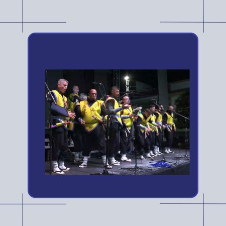 CARNAVAL | Fuente Palmera - 2024 - Actuación de chirigota